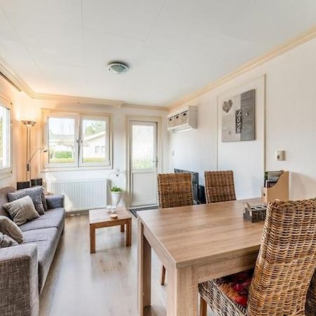 Abija Villa Putten Ngoại thất bức ảnh