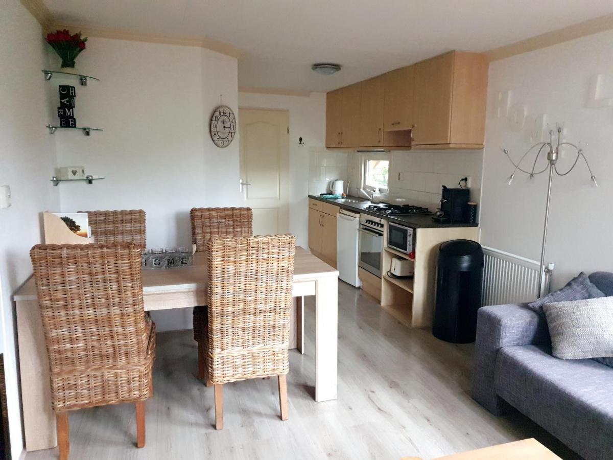 Abija Villa Putten Ngoại thất bức ảnh
