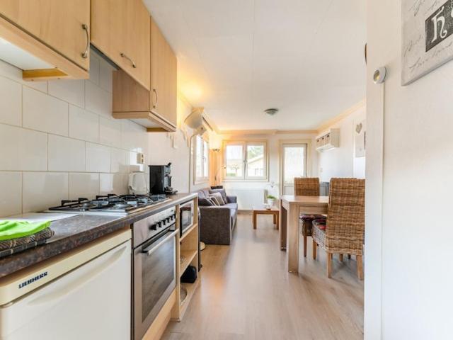 Abija Villa Putten Ngoại thất bức ảnh